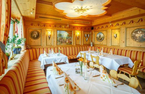 Gästehaus Bartlehof - Foto 14