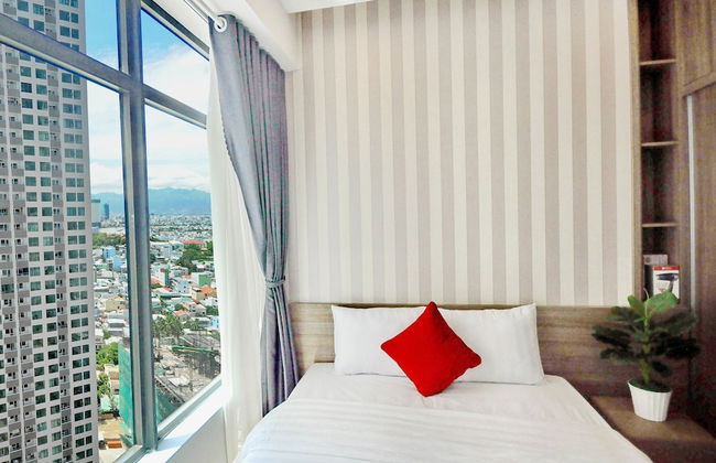 Handy Beachfront Apartment - Foto 28