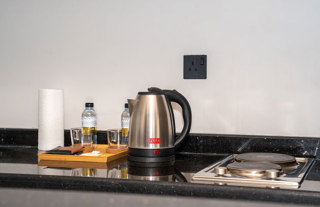 Arjanpark resort - Foto 39