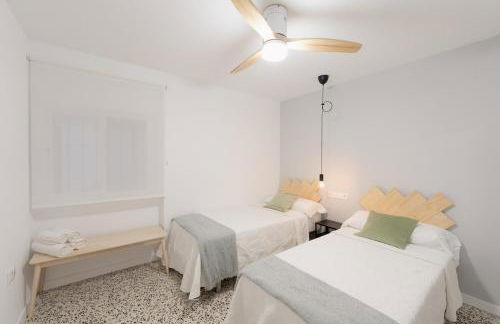 Apartments Viallo Benidorm - Foto 9