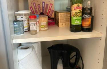 Studio avec terrasse et parking au Mans - Foto 19