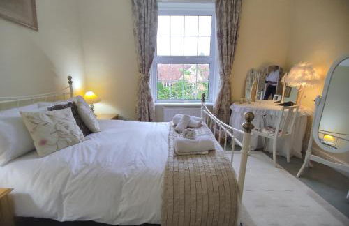 The Cheesehouse - Seven ensuite bedrooms - Foto 27