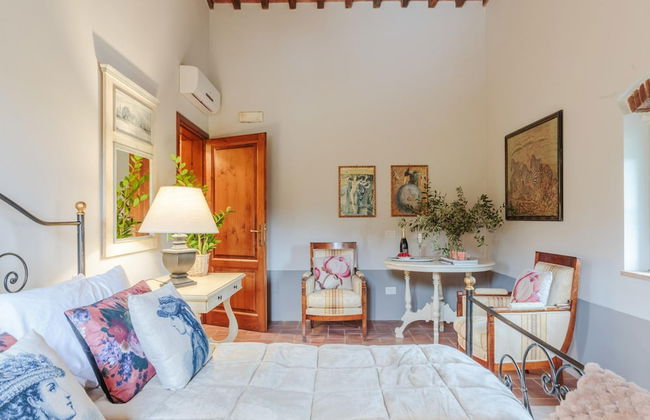 Villa Veranda in Lamporecchio - Photo 67