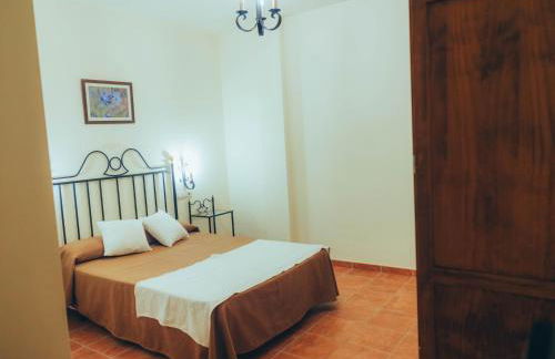 Apartamentos Molino Almona HC - Foto 1