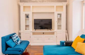 Holiday Home Mar Pacifico Napoli - Photo 6