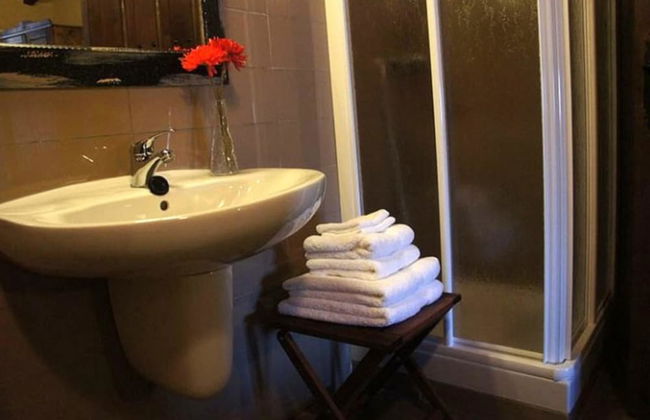 Casa Rural Estrela - Foto 13