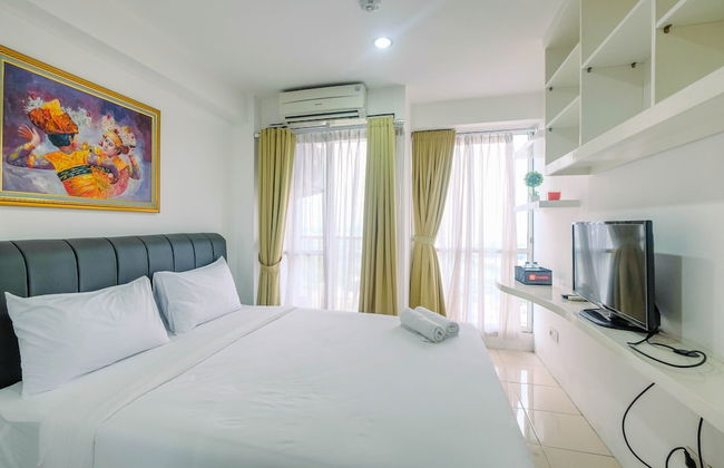 Modern Studio at Tifolia Apartment - Foto 7