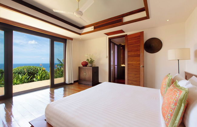 Villa Talaefun - Foto 11