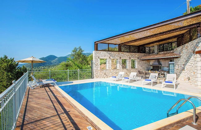 Villa Rachi - Foto 4