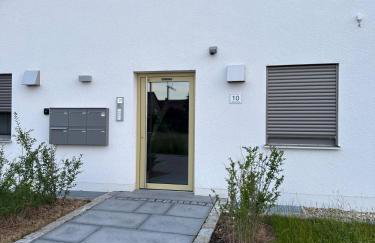 Modernes Apartment in Langenbach bei München, nahe Flughafen München - Foto 3
