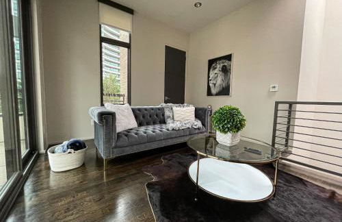 Lux Atlanta Home with Arcade room - Foto 34