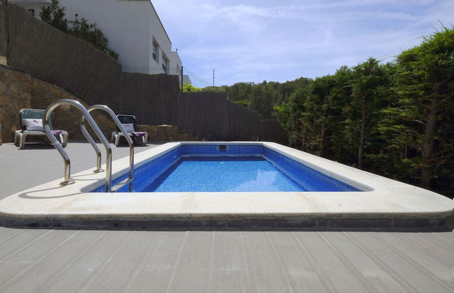 Villa Mont Rodó Mas Alba - Foto 16