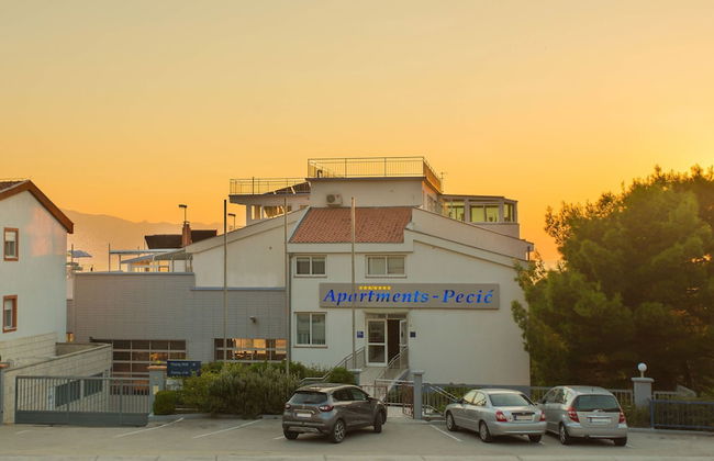 Aparthotel Pecic - Foto 36