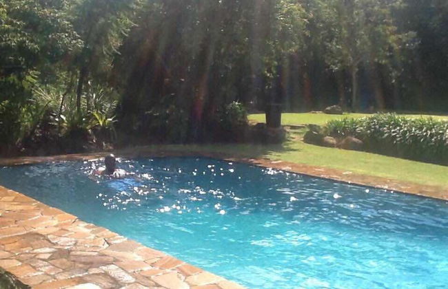 2 Bedroom Executive & Holiday Suburban Home - Foto 25