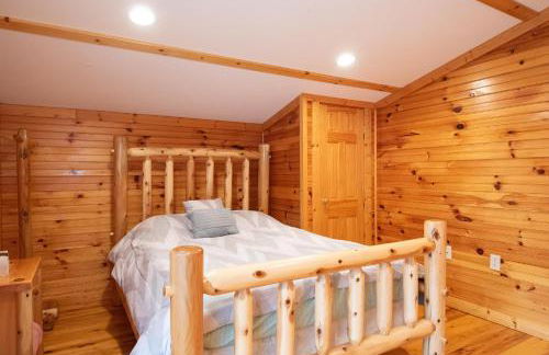 Fisher Mountain Retreat - Foto 32