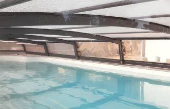 Villa avec piscine privée à Saint-Jean-de-Monts - Foto 14