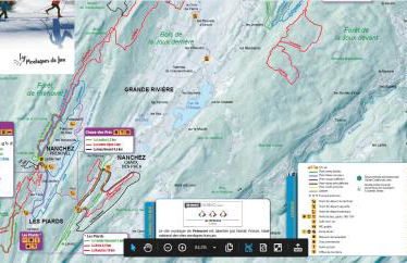 Gîte comme à la maison -12 pers- La Cabiote - Foto 34