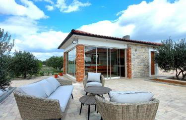 Holiday home Lunnis - Total peace and serenity - Photo 19