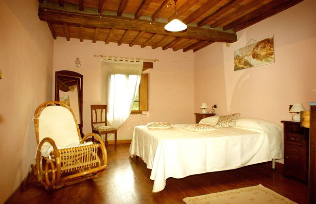 Borgo del Sole Agriturismo - Photo 2