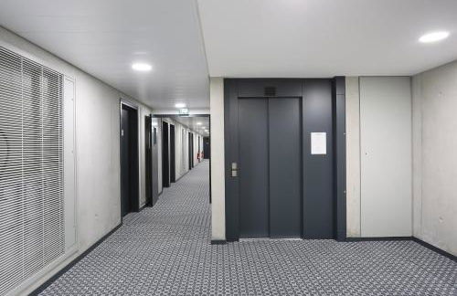 Appart'hôtel Odalys City - Toulouse Blagnac Aéroport - Foto 74