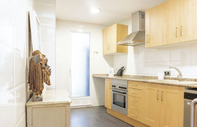 Valencia Luxury - Boutique Center - Photo 41