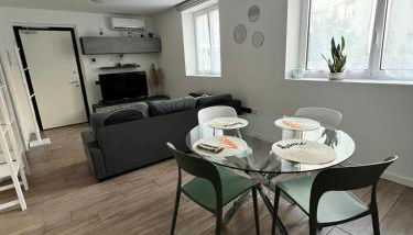 Tancredi Charme Apt - Private garage - Foto 3