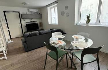 Tancredi Charme Apt - Private garage - Foto 3