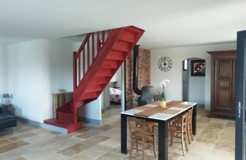 Gite les carriaux - Foto 12