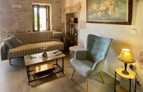 Iliopetra Villa - Foto 54