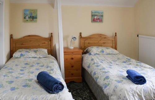 Liverton Lodge Farmhouse - Foto 18