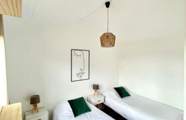 NUIKI Lodges - Gites - Foto 84