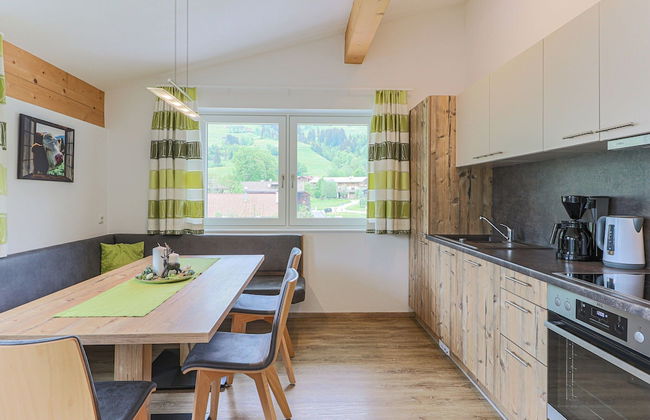 Apartment Brixen Near Ski Lift - Foto 14