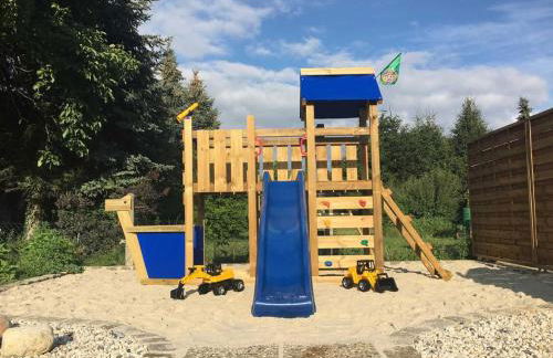 Ferienhaus "GlückSEEligkeit" - Foto 9