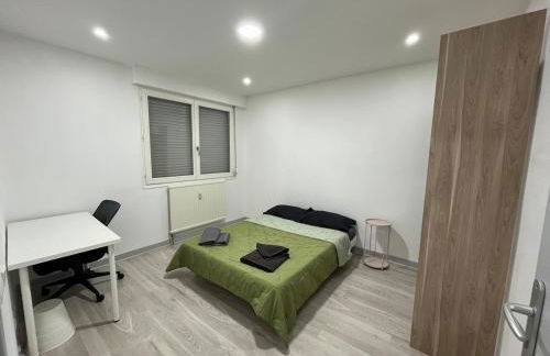 Lovely Emile Zola apartment - Foto 17