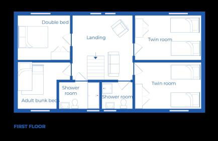 Finest Retreats - Mill Cottage, Great Houndbeare Farm - Foto 30