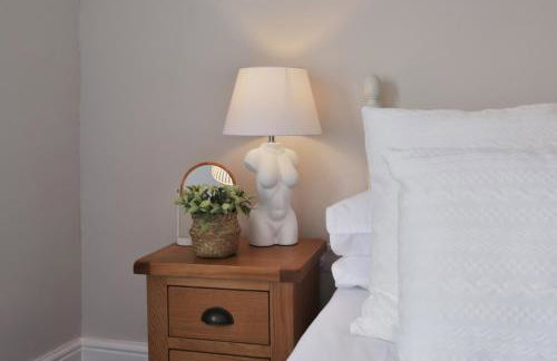 Marsden House Apartment 3 - Foto 11