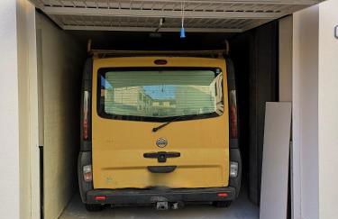 Da Cinema a Residenza d'Artista BLUE YELLOW RED - Foto 26