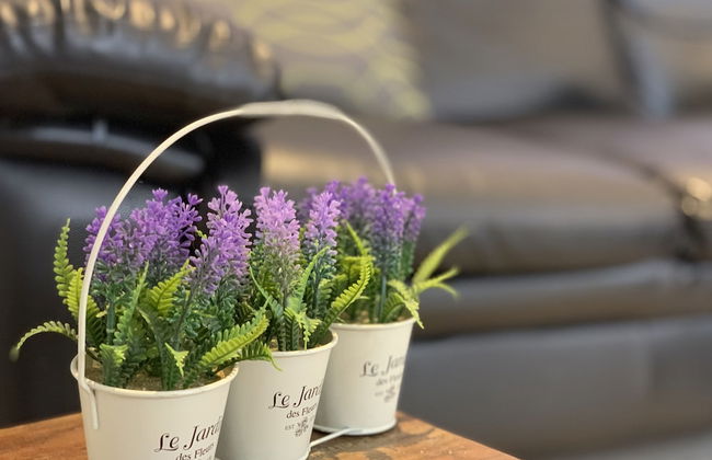 Lahnstein Apartment - Foto 9