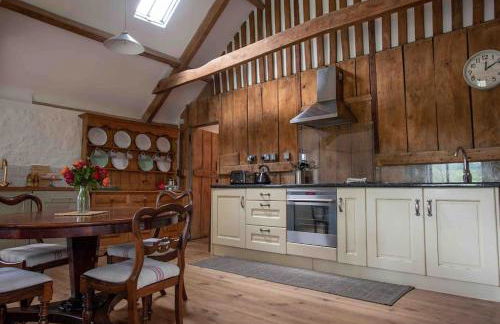 The Granary, Barwick - Foto 20