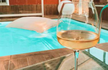 Maison avec grand jardin - Foto 9