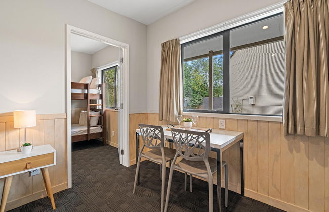 Tasman Holiday Parks - Christchurch - Foto 55