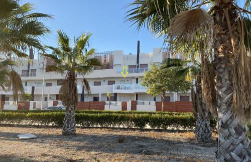 Bianca Beach 212 - cosy flat 250m from Mil Palmeras beach - Foto 17