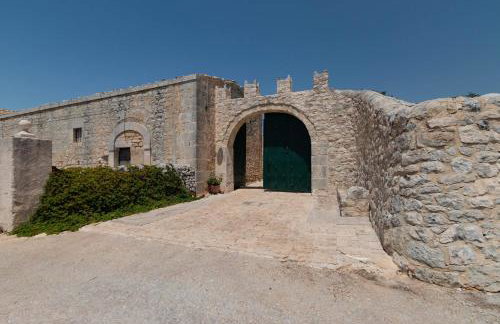 Villa Castiglione 1863 - The real Sicilian holiday - Foto 58