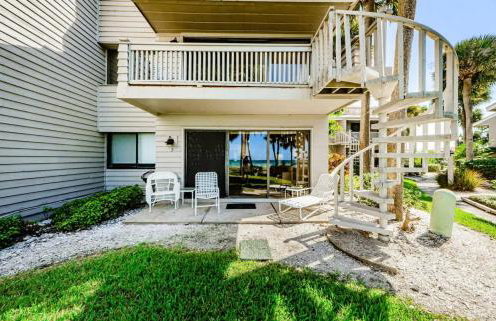 Beachfront Aldea 5 - Photo 29