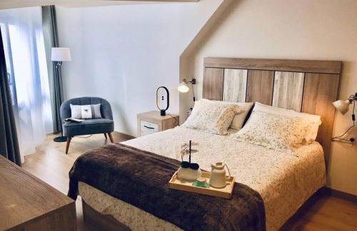 Ático en el Pirineo Aragonés Panticosa - Photo 16