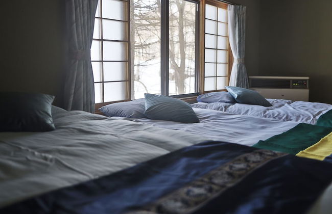 THE VILLA ABASHIRI - Foto 10