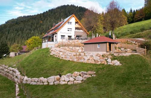 Berggasthaus Braunbergstüble - Foto 1