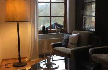 Komfort-Ferienwohnungen Walkmühle - Foto 19