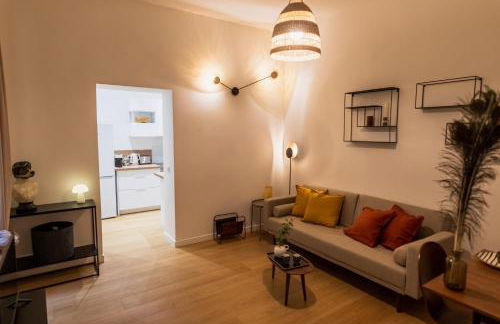 Appart Hotel Jaures - Boutique apartments - Foto 58