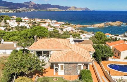 Villa Sarnella, El Port de la Selva - Foto 15